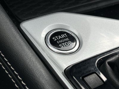 2023 Nissan Altima 2.5 SV AWD Sedan