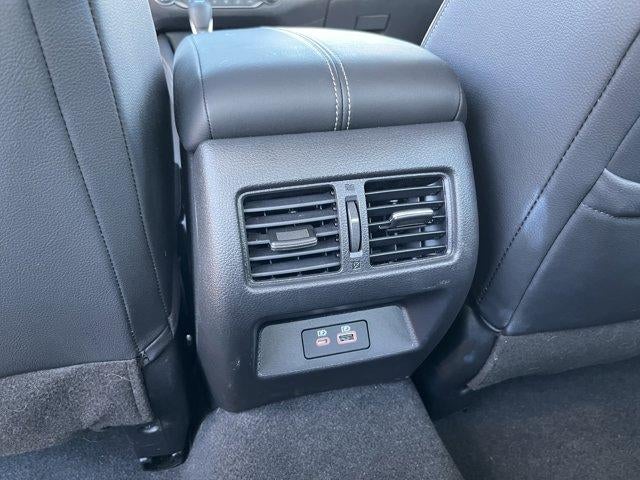 2024 Nissan Altima 2.5 SL Sedan