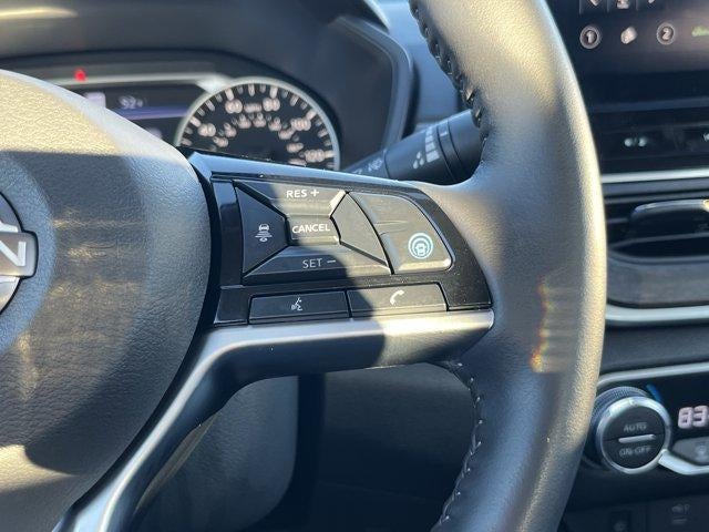 2024 Nissan Altima 2.5 SL Sedan