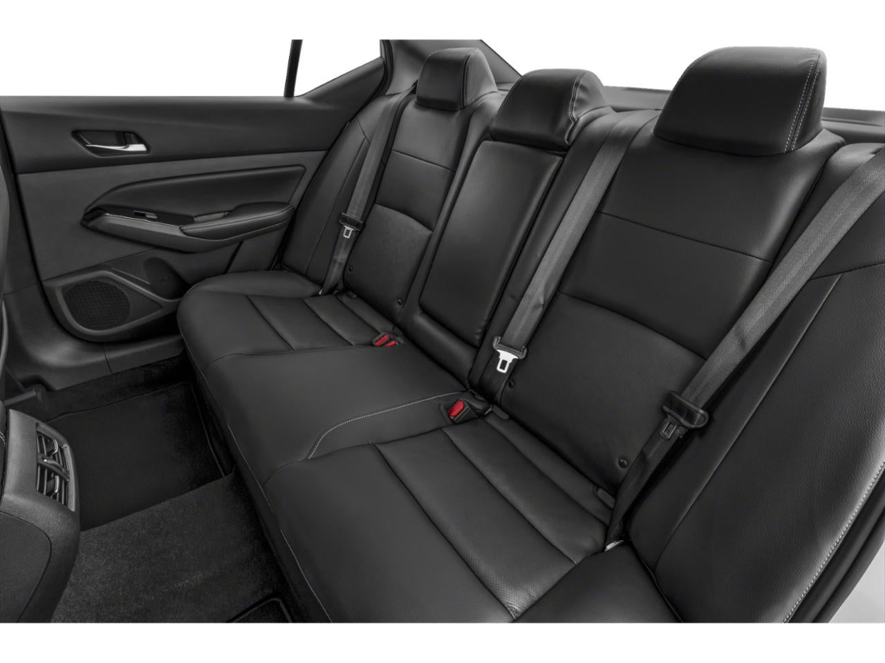 2024 Nissan Altima 2.5 SL Sedan