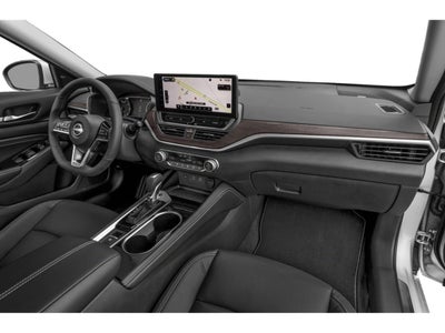 2024 Nissan Altima 2.5 SL Sedan