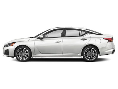 2024 Nissan Altima 2.5 SL Sedan