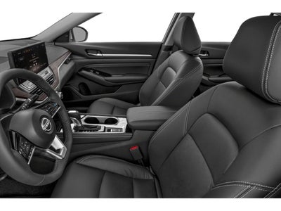 2024 Nissan Altima 2.5 SL AWD Sedan