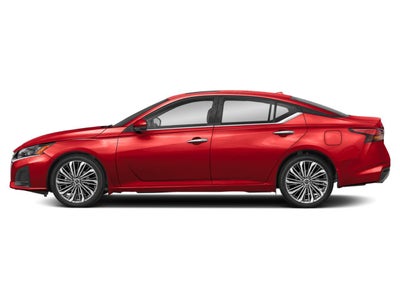 2024 Nissan Altima 2.5 SL AWD Sedan
