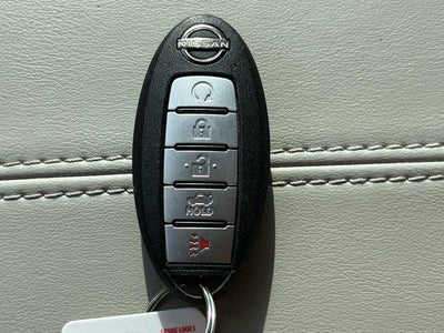 2024 Nissan Altima 2.5 SL AWD Sedan