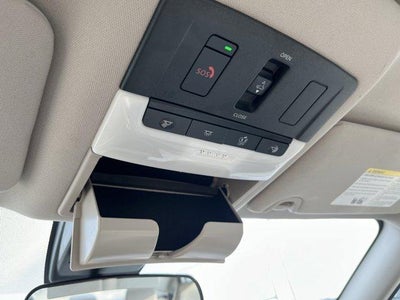 2024 Nissan Altima 2.5 SL AWD Sedan