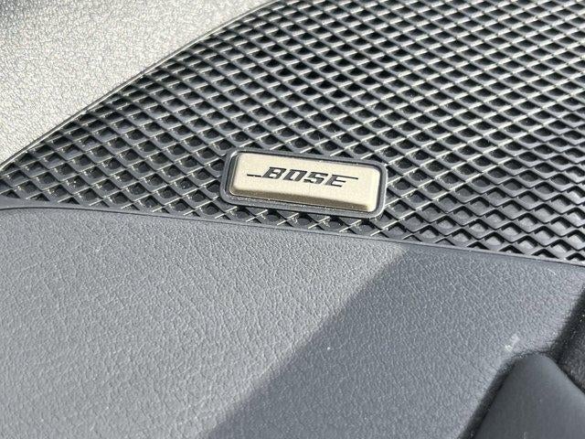 2024 Nissan Altima 2.5 SL AWD Sedan