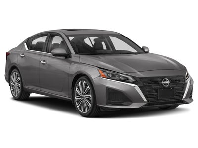 2024 Nissan Altima 2.5 SL AWD Sedan