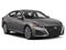 2024 Nissan Altima 2.5 SL AWD Sedan