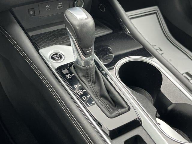 2023 Nissan Altima 2.5 SL AWD Sedan