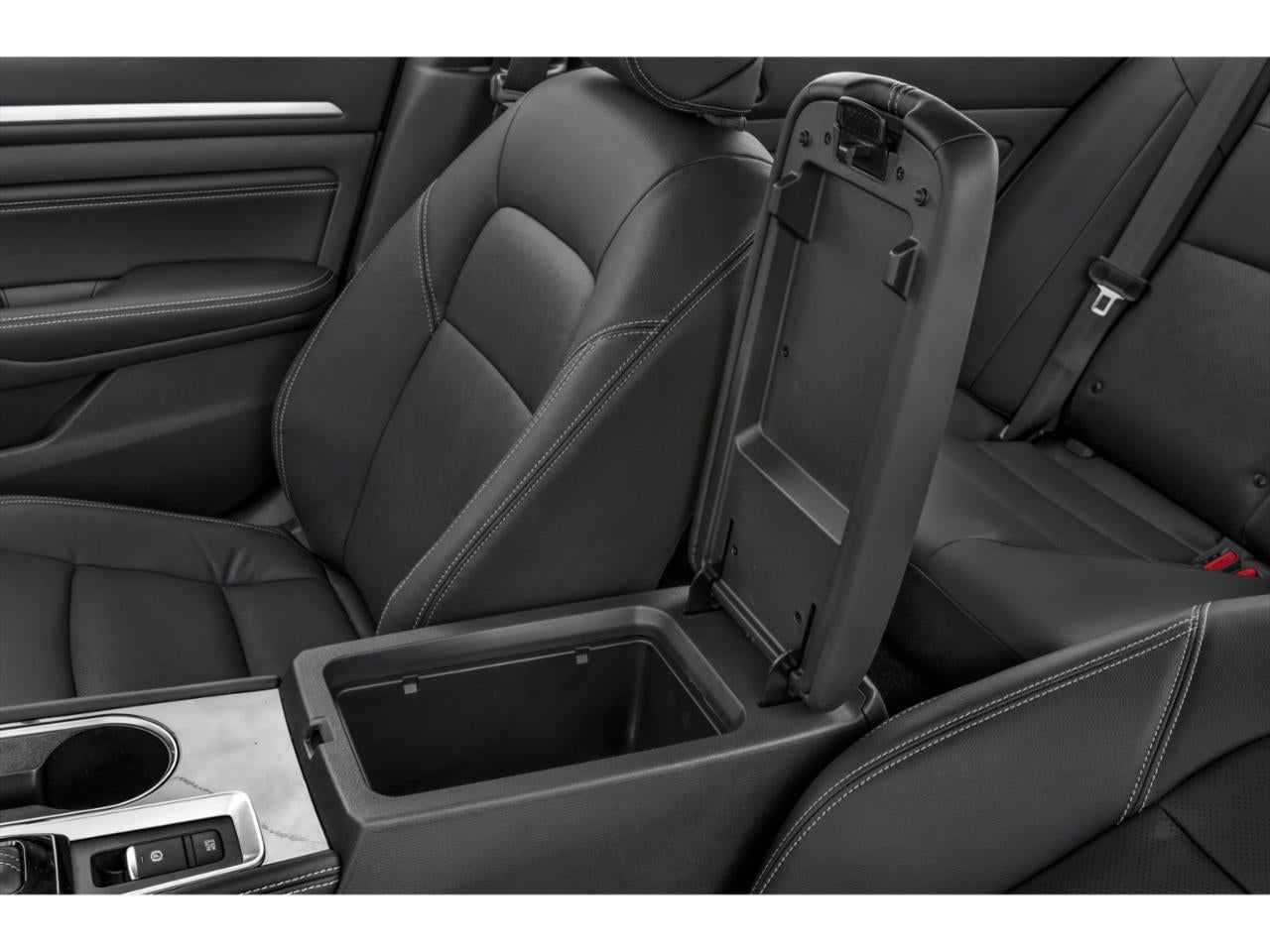 2023 Nissan Altima 2.5 SL AWD Sedan