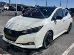 2023 Nissan LEAF SV PLUS Hatchback