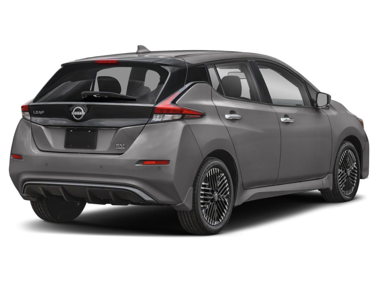 2023 Nissan LEAF SV PLUS Hatchback