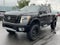 2019 Nissan Titan 4x4 Crew Cab PRO-4X
