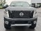2019 Nissan Titan 4x4 Crew Cab PRO-4X