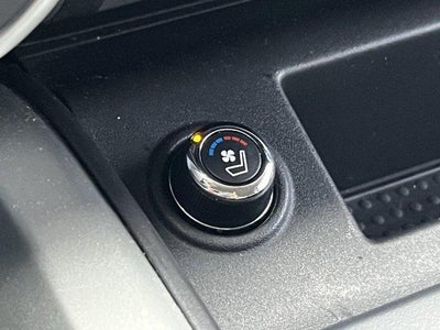 2019 Nissan Titan 4x4 Crew Cab PRO-4X