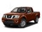 2016 Nissan Frontier 4WD King Cab Auto SV