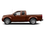 2016 Nissan Frontier 4WD King Cab Auto SV