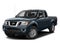 2016 Nissan Frontier 4WD King Cab Auto SV