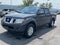 2014 Nissan Frontier 4WD Crew Cab SWB Auto SV