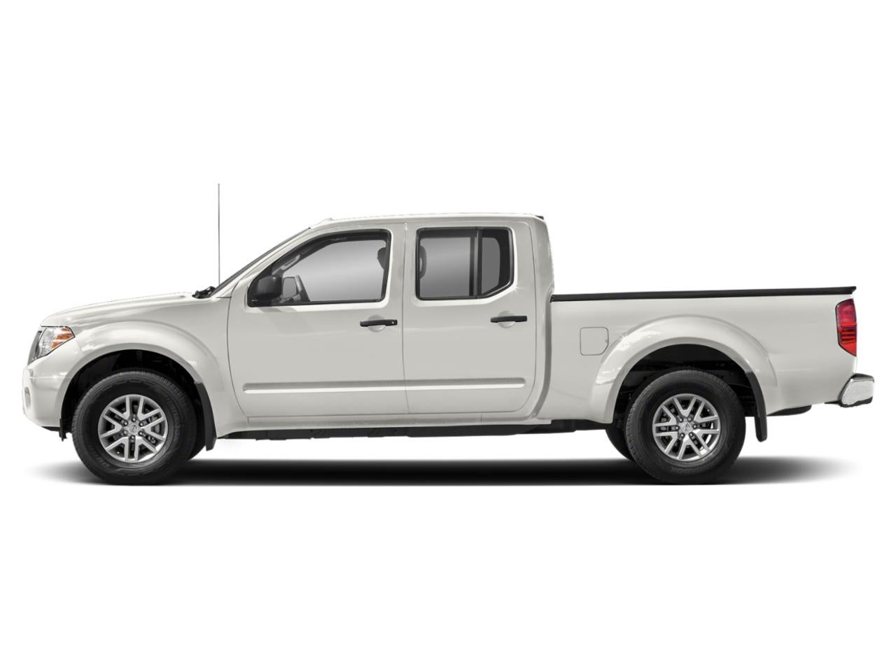 2019 Nissan Frontier Crew Cab 4x4 SV Auto *Ltd Avail*