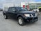 2015 Nissan Frontier 4WD Crew Cab LWB Auto SV