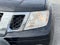 2015 Nissan Frontier 4WD Crew Cab LWB Auto SV