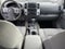 2015 Nissan Frontier 4WD Crew Cab LWB Auto SV