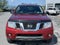 2021 Nissan Frontier King Cab 4x4 SV Auto