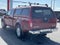 2021 Nissan Frontier King Cab 4x4 SV Auto