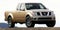 2021 Nissan Frontier King Cab 4x4 SV Auto