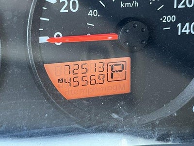 2020 Nissan Frontier Crew Cab 4x4 SV Auto