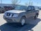 2020 Nissan Frontier Crew Cab 4x4 SV Auto