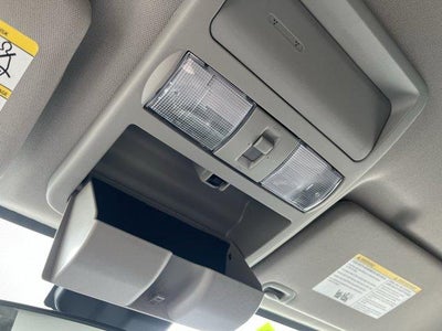 2024 Nissan Frontier King Cab 4x4 SV