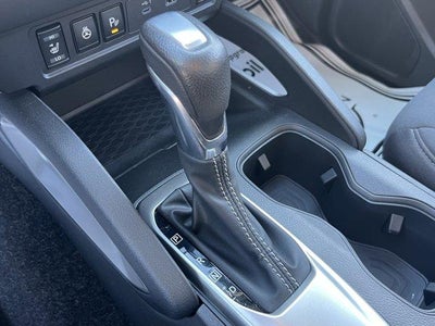 2024 Nissan Frontier King Cab 4x4 SV