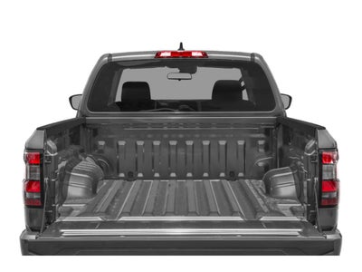 2024 Nissan Frontier King Cab 4x4 SV