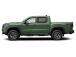 2026 Nissan Frontier Crew Cab 4x4 PRO-4X w/R Package