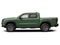 2026 Nissan Frontier Crew Cab 4x4 PRO-4X w/R Package