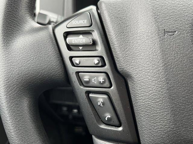 2023 Nissan Frontier Crew Cab 4x4 SV Auto