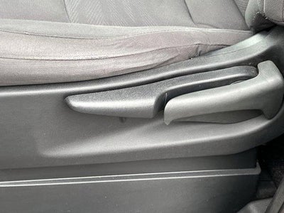 2022 Nissan Frontier Crew Cab 4x4 S Auto