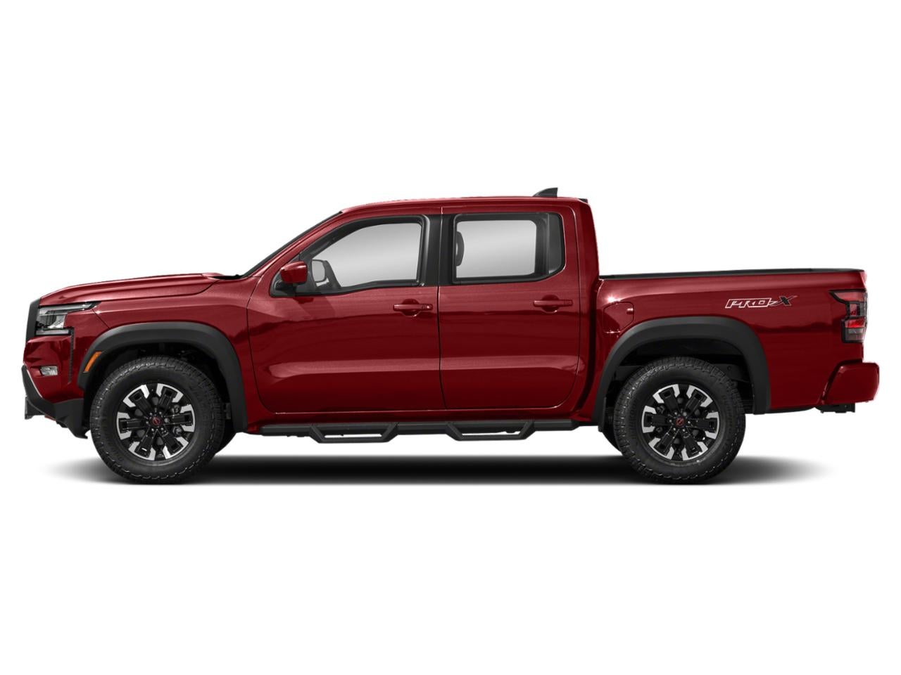 2024 Nissan Frontier Crew Cab 4x4 PRO-4X