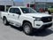 2022 Nissan Frontier Crew Cab 4x4 S Auto