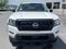 2022 Nissan Frontier Crew Cab 4x4 S Auto