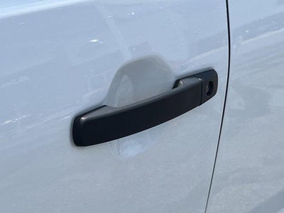 2022 Nissan Frontier Crew Cab 4x4 S Auto