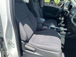 2022 Nissan Frontier Crew Cab 4x4 S Auto