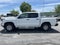 2022 Nissan Frontier Crew Cab 4x4 S Auto