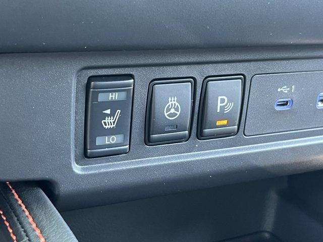 2026 Nissan Frontier Crew Cab 4x4 PRO-4X