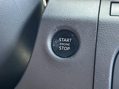 2026 Nissan Frontier Crew Cab 4x4 PRO-4X