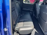 2026 Nissan Frontier Crew Cab 4x4 PRO-4X