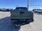 2024 Nissan Frontier Crew Cab 4x4 PRO-4X